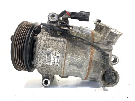 KOMPRESOR KLIMATIZÁCIE RENAULT MEGANE IV LIFTBACK (B9A/M/N_) 2015 - 2022 926003404R