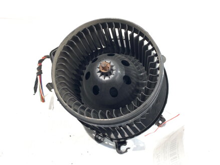 VENTILÁTOR KÚRENIA MERCEDES-BENZ CLASS C COUPE (CL203) 2001 - 2011
