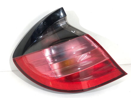 SVETLO ĽAVÉ ZADNÉ MERCEDES-BENZ CLASS C COUPE (CL203) 2001 - 2011 A2038200564