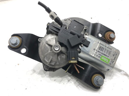 MOTORČEK STIERAČOV ZADNÝ MERCEDES-BENZ CLASS B SPORTS TOURER (W245) 2005 - 2011 A1698201440