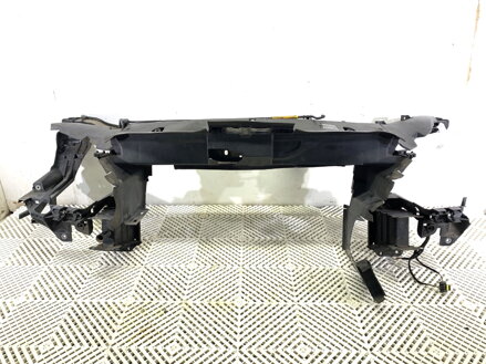 ČELO PREDNÉ MERCEDES-BENZ CLASS B SPORTS TOURER (W245) 2005 - 2011