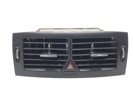 MRIEŽKA VENTILÁCIE PREDNÁ MERCEDES-BENZ CLASS B SPORTS TOURER (W245) 2005 - 2011