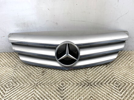 MASKA CHLADIČA GRILL MERCEDES-BENZ CLASS B SPORTS TOURER (W245) 2005 - 2011 A1698800883