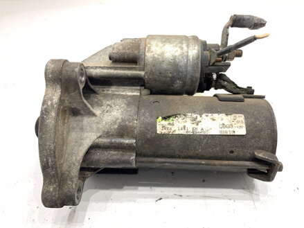 ŠTARTÉR PEUGEOT 206 LIFTBACK (2A/C) 1998 - 2012 9648644680