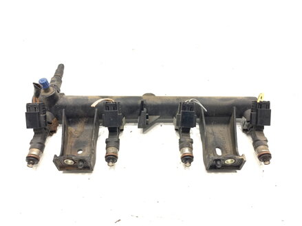 VSTREKOVACIA RAMPA PEUGEOT 206 LIFTBACK (2A/C) 1998 - 2012 0280158057