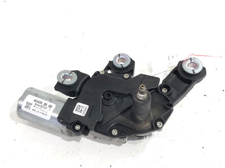 MOTORČEK STIERAČOV ZADNÝ AUDI Q5 (FYB, FYG) 2016 - 2022 80A955711