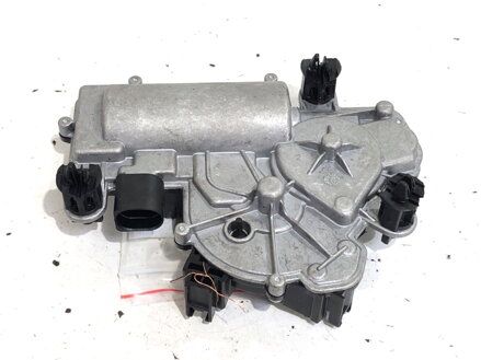 ZÁMOK VEKA BATOŽINOVÉHO PRIESTORU ZADNÝ AUDI Q5 (FYB, FYG) 2016 - 2022 3V5827887B