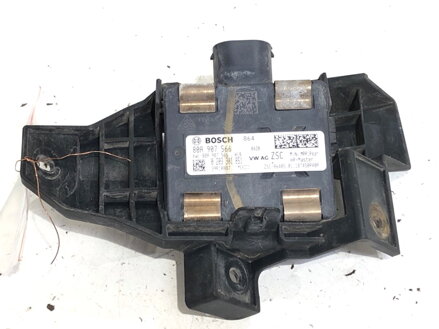 RADAR DISTRONIC AUDI Q5 (FYB, FYG) 2016 - 2022 80A907566