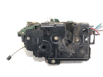 ZÁMOK DVERÍ ĽAVÝ ZADNÝ SKODA OCTAVIA I COMBI (1U5) 1998 - 2010 3B4839015M