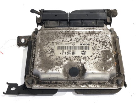 RIADIACA JEDNOTKA MOTORA SKODA OCTAVIA I COMBI (1U5) 1998 - 2010 038906012H