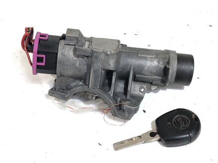 SPÍNACIA SKRINKA SKODA OCTAVIA I COMBI (1U5) 1998 - 2010 4B0905851C