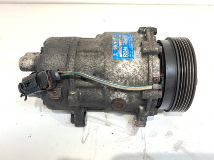 KOMPRESOR KLIMATIZÁCIE SKODA OCTAVIA I COMBI (1U5) 1998 - 2010 1J0820803K