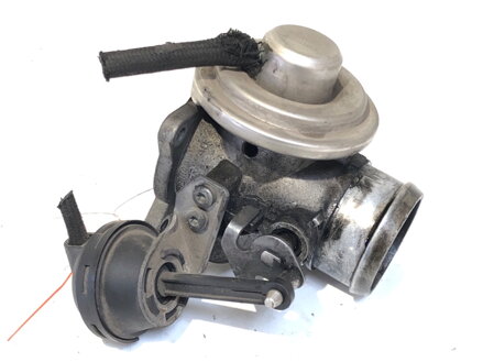 ŠKRTIACA KLAPKA SKODA OCTAVIA I COMBI (1U5) 1998 - 2010 038129637B