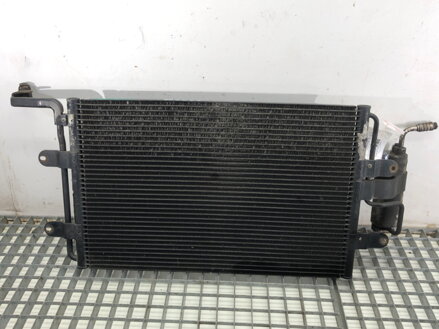 CHLADIČ KLIMATIZÁCIE SKODA OCTAVIA I COMBI (1U5) 1998 - 2010 1J0820411D