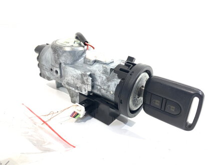 SPÍNACIA SKRINKA NISSAN QASHQAI / QASHQAI +2 I (J10, NJ10, JJ10E) 2006 - 2014 21669775-7