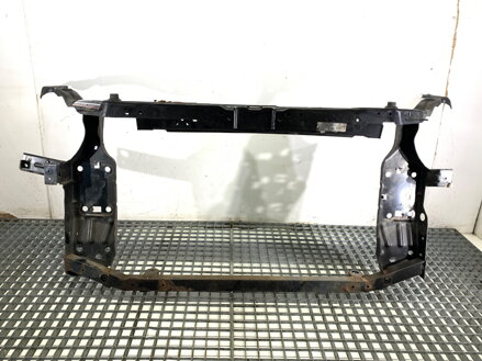 ČELO PREDNÉ NISSAN QASHQAI / QASHQAI +2 I (J10, NJ10, JJ10E) 2006 - 2014