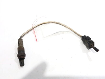 SONDA LAMBDA ZADNÁ NISSAN QASHQAI / QASHQAI +2 I (J10, NJ10, JJ10E) 2006 - 2014 0ZA603-N5