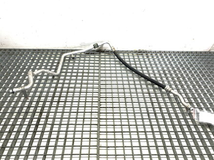 HADICA KLIMATIZÁCIE NISSAN QASHQAI / QASHQAI +2 I (J10, NJ10, JJ10E) 2006 - 2014