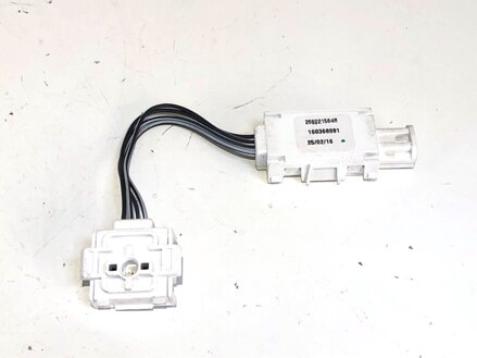 MODUL SVIETIDLO / LAMPIČKA SNÍMAČ LED RENAULT MEGANE IV LIFTBACK (B9A/M/N_) 2015 - 2022 266021584R