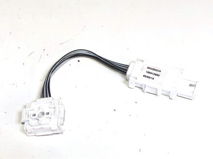 MODUL SVIETIDLO / LAMPIČKA SNÍMAČ LED RENAULT MEGANE IV LIFTBACK (B9A/M/N_) 2015 - 2022 266020903R