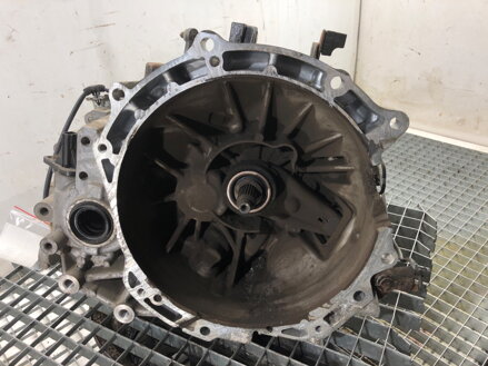 PREVODOVKA MAZDA 6 HATCHBACK (GH) 2007 - 2013 G6120