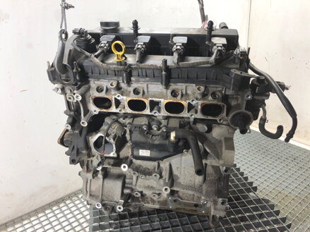 MOTOR MAZDA 6 HATCHBACK (GH) 2007 - 2013 LF