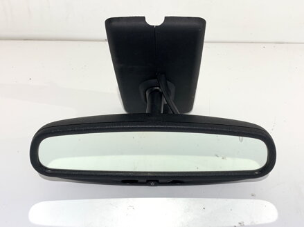 SPÄTNÉ ZRKADLO VNÚTORNÉ MAZDA 6 HATCHBACK (GH) 2007 - 2013