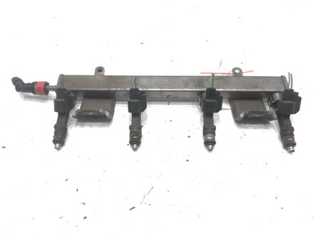 VSTREKOVACIA RAMPA MAZDA 6 HATCHBACK (GH) 2007 - 2013 0280158103