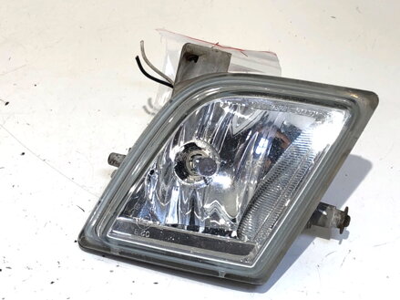 HALOGÉN / HMLOVKA ĽAVÁ PREDNÁ MAZDA 6 HATCHBACK (GH) 2007 - 2013 114-41055