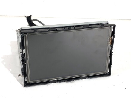 RÁDIO CITROEN BERLINGO MULTISPACE (B9) 2008 - 2022 9817704380