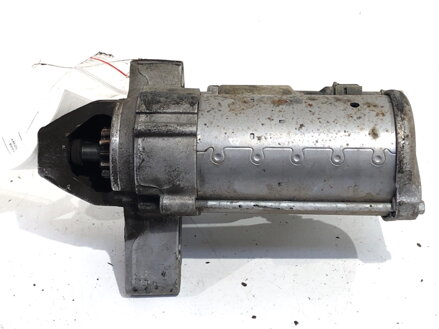 ŠTARTÉR CITROEN BERLINGO MULTISPACE (B9) 2008 - 2022 9675660680