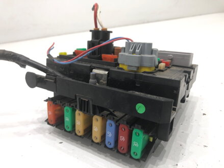 MODUL BSM CITROEN BERLINGO MULTISPACE (B9) 2008 - 2022 9807028780