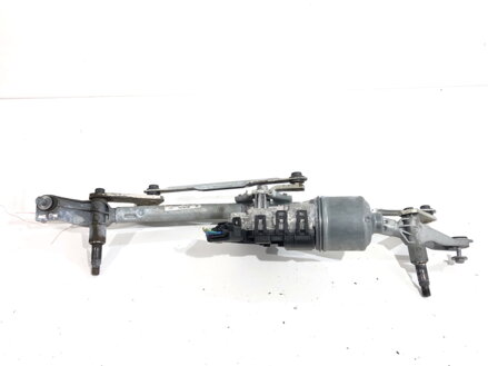 MECHANIZMUS STIERAČOV PREDNÝ CITROEN BERLINGO MULTISPACE (B9) 2008 - 2022 9682861480