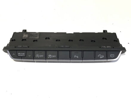 PANEL PREPÍNAČ PDC ESP DRIVE AUDI Q5 (FYB, FYG) 2016 - 2022 8W0925301