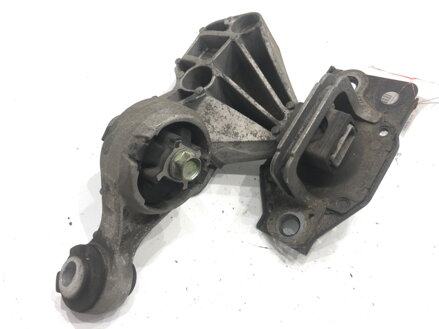 DRŽIAK MOTORA NISSAN QASHQAI / QASHQAI +2 I (J10, NJ10, JJ10E) 2006 - 2014 11210JD500