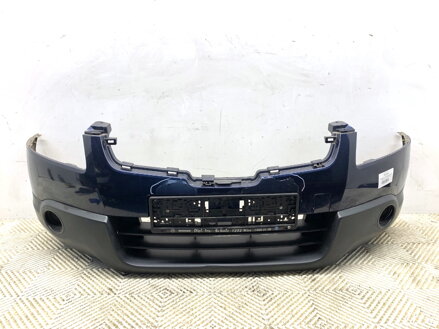 NÁRAZNÍK PREDNÝ NISSAN QASHQAI / QASHQAI +2 I (J10, NJ10, JJ10E) 2006 - 2014