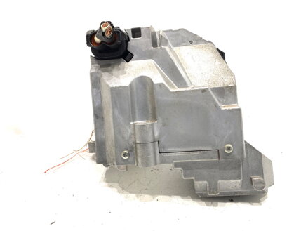 MODUL POSILŇOVANIA NISSAN QASHQAI / QASHQAI +2 I (J10, NJ10, JJ10E) 2006 - 2014 EA9CEC-052