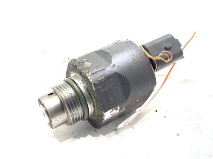 REGULÁTOR TLAKU PALIVA NISSAN QASHQAI / QASHQAI +2 I (J10, NJ10, JJ10E) 2006 - 2014