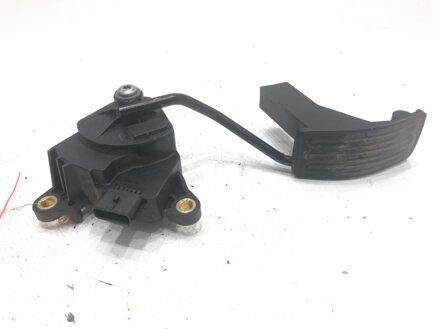 PLYNOVÝ PEDÁL NISSAN QASHQAI / QASHQAI +2 I (J10, NJ10, JJ10E) 2006 - 2014 2797C12041