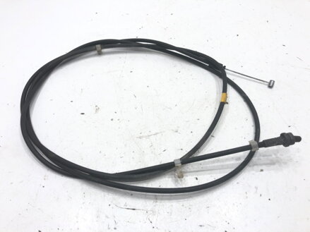 LANKO KAPOTY NISSAN QASHQAI / QASHQAI +2 I (J10, NJ10, JJ10E) 2006 - 2014