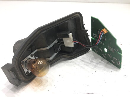 VLOŽKA SVETLÁ PRAVÁ ZADNÁ NISSAN QASHQAI / QASHQAI +2 I (J10, NJ10, JJ10E) 2006 - 2014 89503244