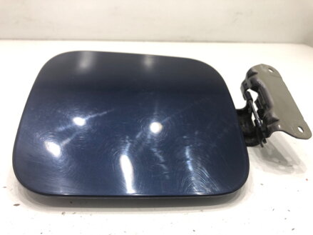 DVIERKA PALIVOVEJ NÁDRŽE NISSAN QASHQAI / QASHQAI +2 I (J10, NJ10, JJ10E) 2006 - 2014
