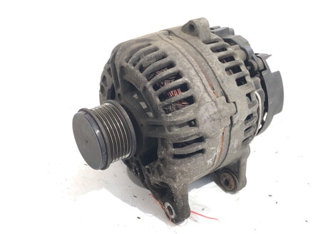 ALTERNÁTOR NISSAN QASHQAI / QASHQAI +2 I (J10, NJ10, JJ10E) 2006 - 2014 8200728292A