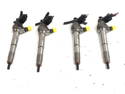 VSTREKOVAČE SADA SKODA RAPID (NH3, NK3, NK6) 2012 - 2022 04L130277AD
