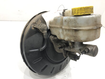 SERVO BRZDY SKODA RAPID (NH3, NK3, NK6) 2012 - 2022 6C1614105L