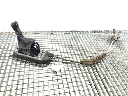 RIADIACA PÁKA VOLIČ PREVODOVKY SKODA RAPID (NH3, NK3, NK6) 2012 - 2022 6RA711049E