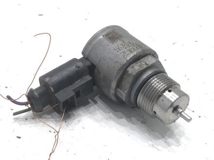 SNÍMAČ TLAKU PALIVA SKODA RAPID (NH3, NK3, NK6) 2012 - 2022 04L130764D