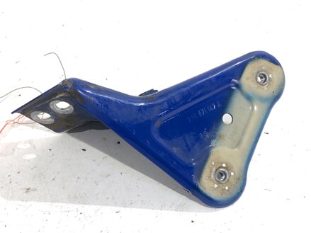 KONZOLA BLATNÍKA PRAVÝ SKODA RAPID (NH3, NK3, NK6) 2012 - 2022 5JA821142A