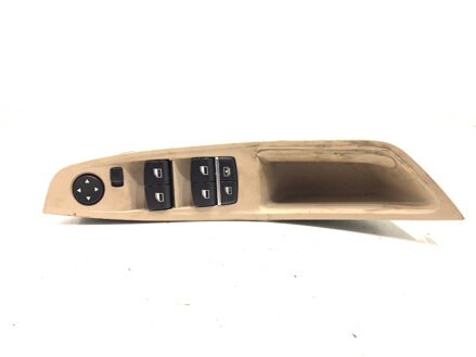 OVLÁDANIE OKIEN BMW 5 (F10) 2009 - 2016 9179907