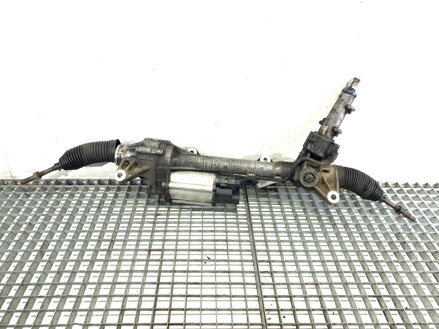 SERVO RIADENIA BMW 5 (F10) 2009 - 2016 6798386